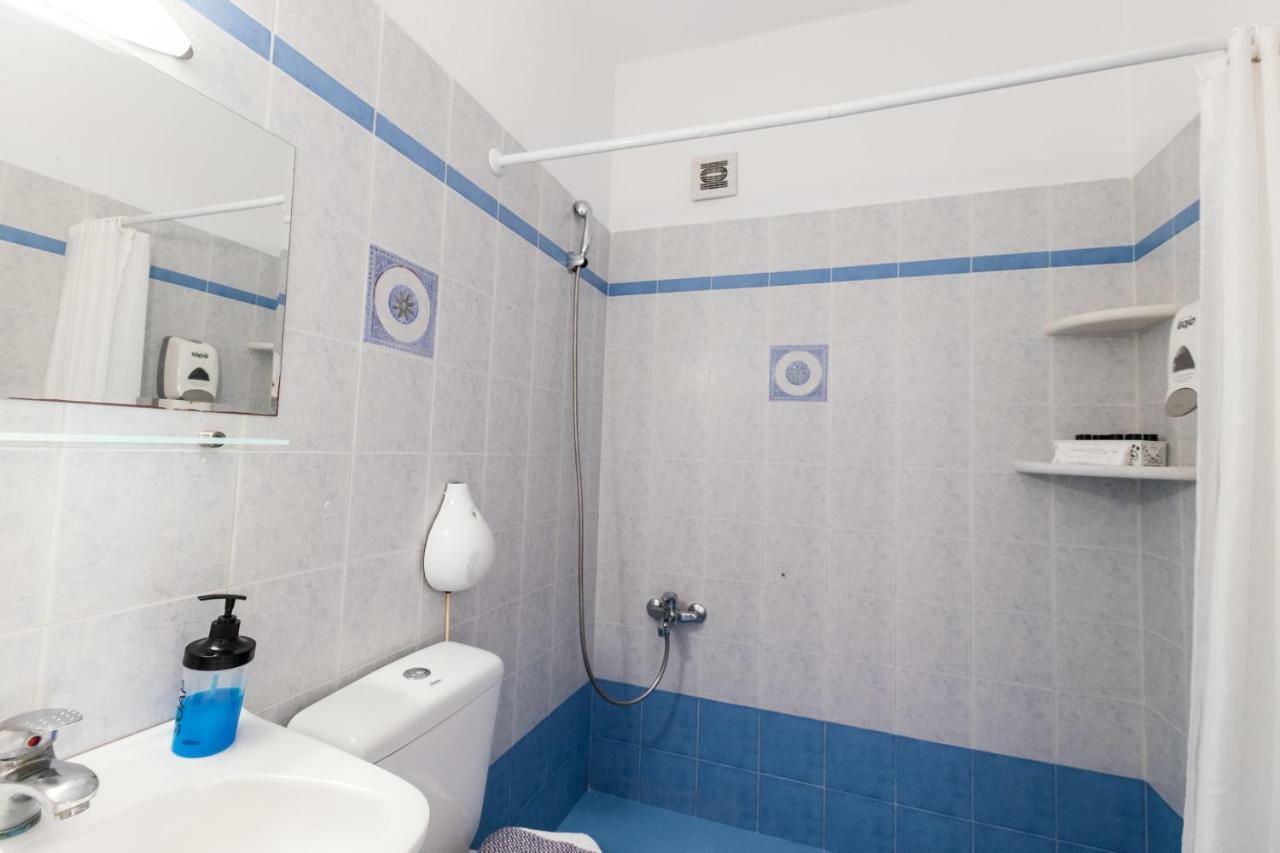 Joseph Aparthotel